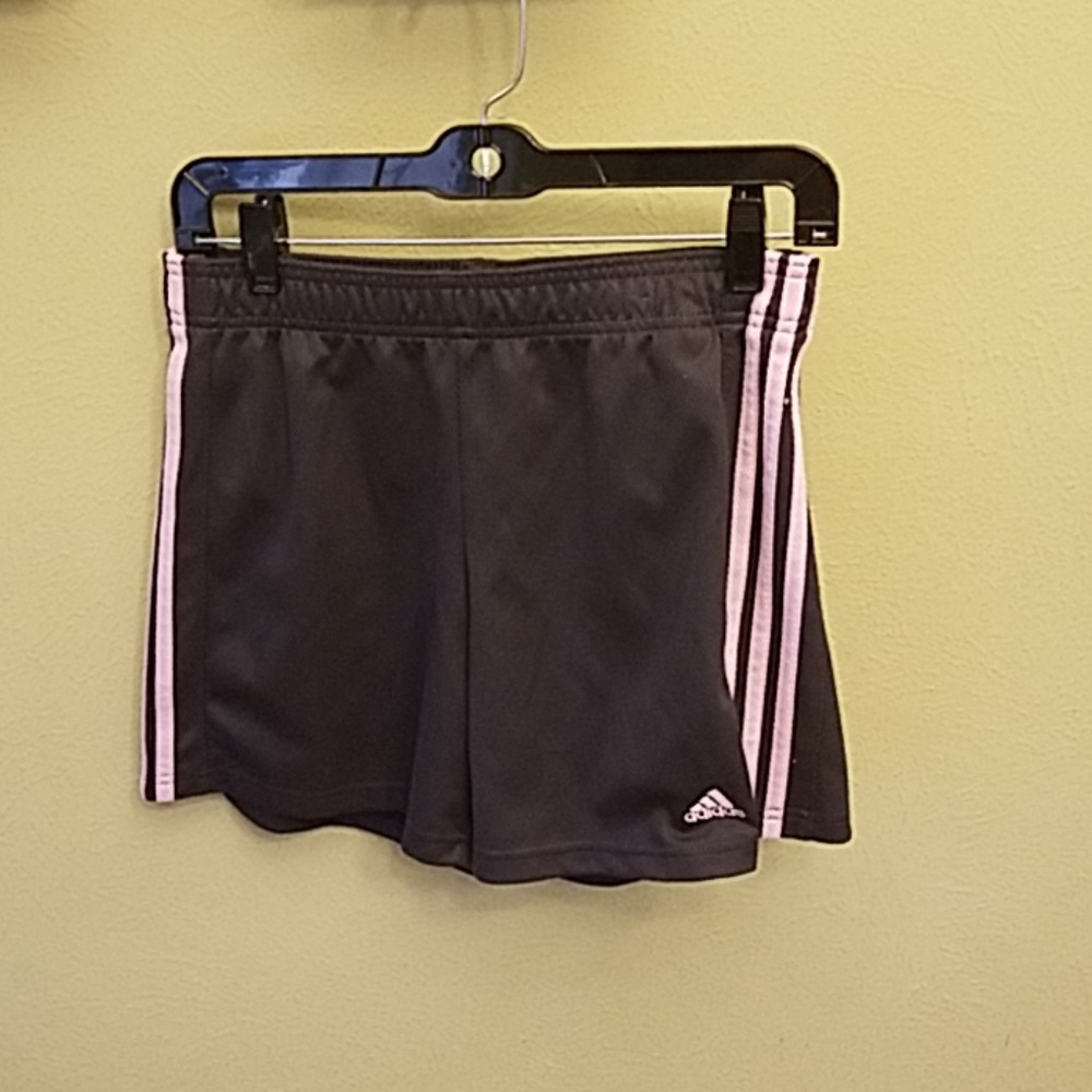 Adidas Athletic Shorts